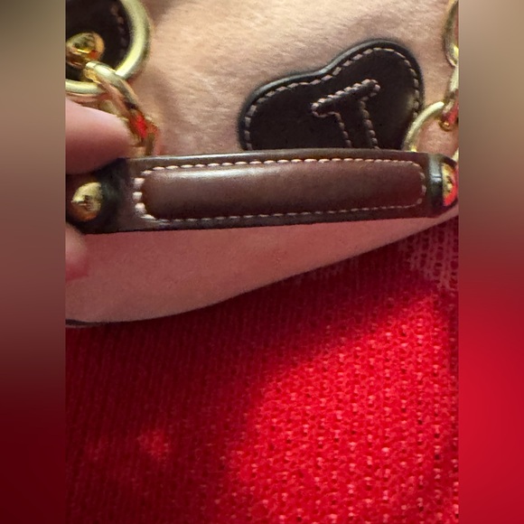 Vintage Juicy Couture Purse - Picture 7 of 13